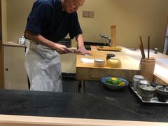 -鮨一日本料理(大中华店)