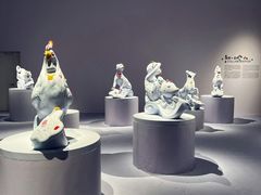 -上海宝龙美术馆