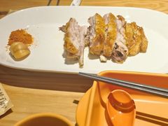 -谷丽麦馕新疆菜·清真(步步高梅溪新天地店)