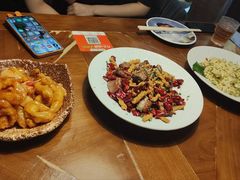 -雀舞云南菜(天津天河城购物中心店)