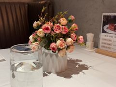 -戈雅法餐厅(世界城广场店)