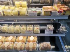 -红宝石·鲜奶小方(莘庄店)