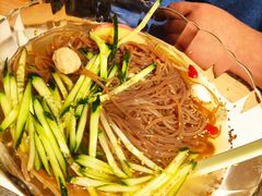 延吉冷面-七八冷面·延边朝鲜族美食(圣熙八号店)