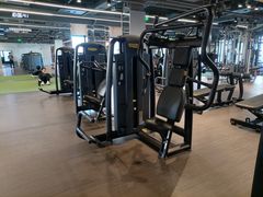 -OXYGYM奥美氧舱运动中心(丽都水岸店)