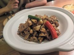 -星叶·东南亚料理(温州万象城店)