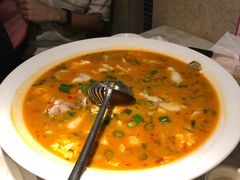 鲜椒豆花鲈鱼-川味堂·四川豆花(八卦岭店)