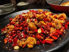 -麻六记(凤凰汇店)