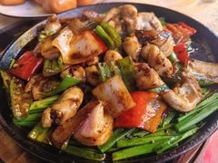 -高州佬美食城(香洲店)