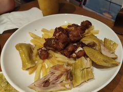 -鸽味轩·粤菜小馆(高楼门总店)
