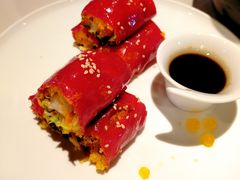 -ZEN采蝶轩·粤味臻鲜·手作点心·商务宴请(泰州店)