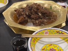 -芦月轩羊蝎子(太平桥店)