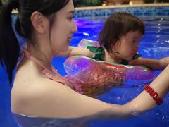 -泉城欧乐堡戏水湾艺术养生温泉