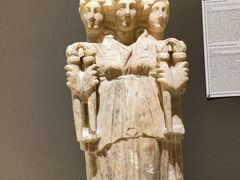 -安卡拉民间文物博物馆