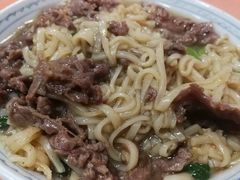 -阿伟牛肉店(东山店)