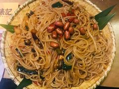 -老表记广西宵夜螺蛳鸭脚煲(西大店)