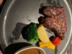 果木烤丹佛牛排-NY STEAK 牛一扒房(番禺区南城路店)
