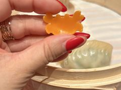 -鼎泰丰(渔阳店)