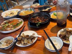 -大厨的餐厅(曾厝垵总店)