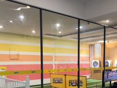 -天空之城蹦床攀岩运动馆·团建拓展·亲子游乐·生日派对(合肥店)
