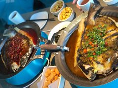 -半天妖烤鱼(新中关购物中心店)