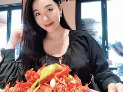 -杨氏青龙虾·羊蝎子(珠江路店)