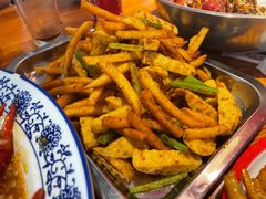 -满盆红龙虾(开发区店)