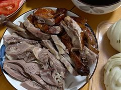 -竺桥兄弟烤鸭(总店)
