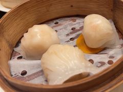 -京香轩·中餐厅(上海中庚聚龙酒店)