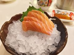-莲寿司(国兴店)