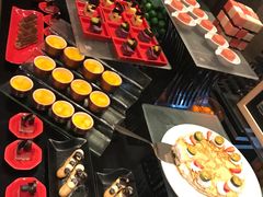 -东方广场假日酒店-蜀咖啡餐厅