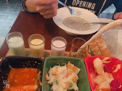 -斯比特花园西餐厅(东方商厦店)