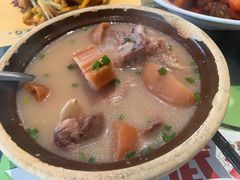 -全聚贤餐厅·湖北家常菜(沙湖店)