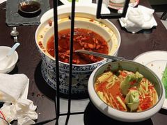 -万达瑞华酒店·品珍中餐厅