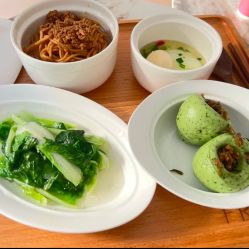 -弗蕾亚·和月月子调理院(东湖店)