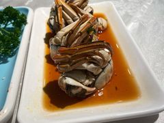 特色醉蟹-三玛璐酒楼(汉口路店)