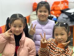 -昂立青少儿成长中心(普陀中环百联校区)