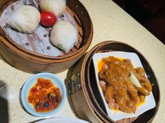 -点都德(长泰广场店)