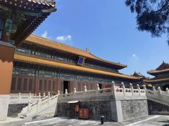 -历代帝王庙博物馆