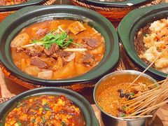 -乔阿马·江南味·驴肉香(龙湖华泾天街店)
