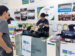 -YONEX网羽有约(新街口店)