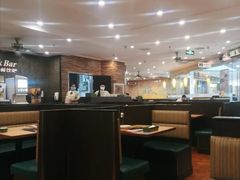 -萨莉亚意式餐厅(星海广场店)