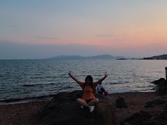 -青岛第三海水浴场