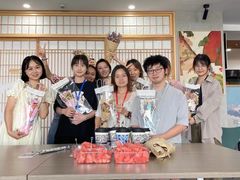 -帝京日语(春熙路旗舰校区)