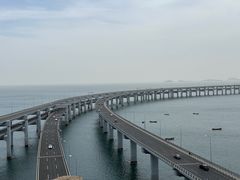 -星海湾跨海大桥