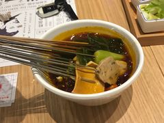 -文叔·湖北名小吃·小龙虾(华强北店)