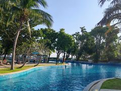 -三亚海棠湾万丽度假酒店