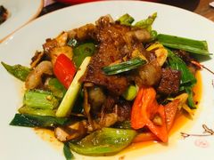 -唐潮LIVEHOUSE(淮北店)