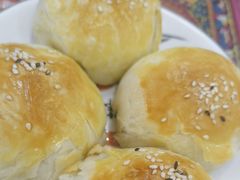 -烟疆印象新疆菜(万联广场店)