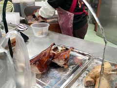 -晓马鸭店(新芜路店)