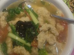 -阆辣荟餐饮(老味道8年·古城店)